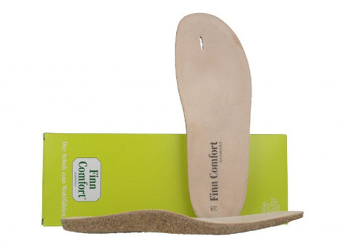Footbed - Soft 18551 - Non- Perf, Classic, Thong