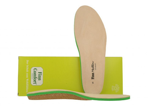 Women's Comfort Footwear Replacement Footbed | Finn Comfort