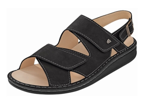 （新品）FinnComfort Amazon.com | Finn Comfort 2056-211099 Size 9.5 US Black