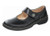 Laval Schwarz/Nappaseda supportive slip-on shoe comfortable footwear