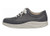 Columbia Street pata women's supportive sneaker comfortable walking shoe