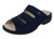 Cisano Atlantic Marine supportive sandal comfort shoe