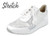 Mori FinnStretch® Supportive Sneaker Comfortable Walking Shoe