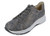 Delaware comfortable sneaker and walking shoe