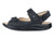 Corinth comfortable walking shoe