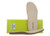 Finn Comfort women's Super-Soft FinnMellow replacement cork footbed, non-perforated (SKU 11730)
