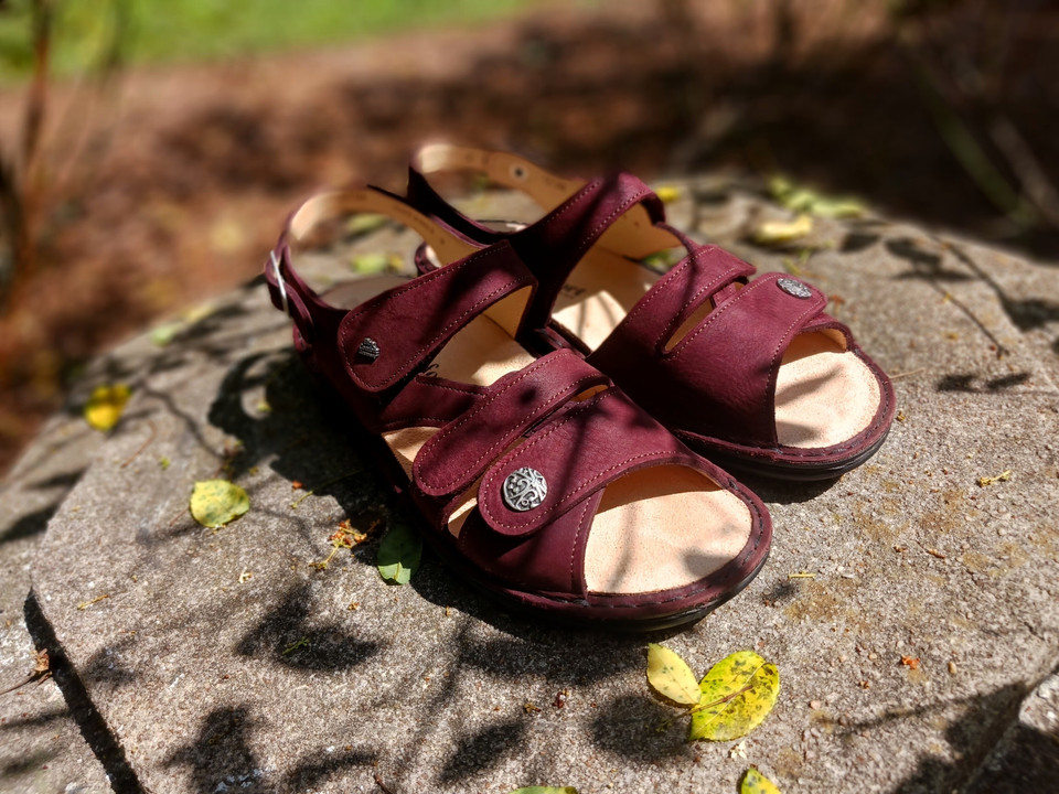 Finn Comfort USA