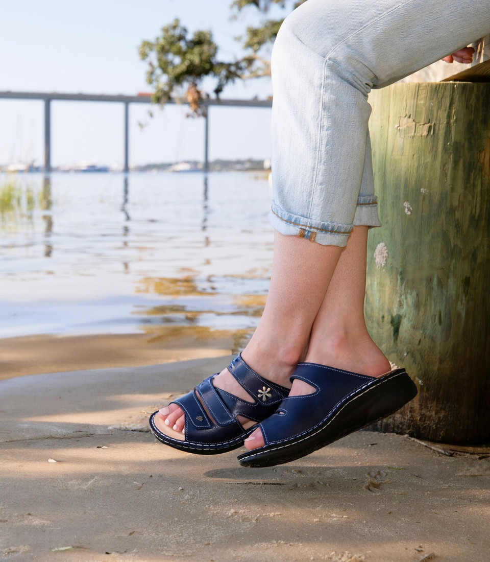 （新品）FinnComfort Finn Comfort USA