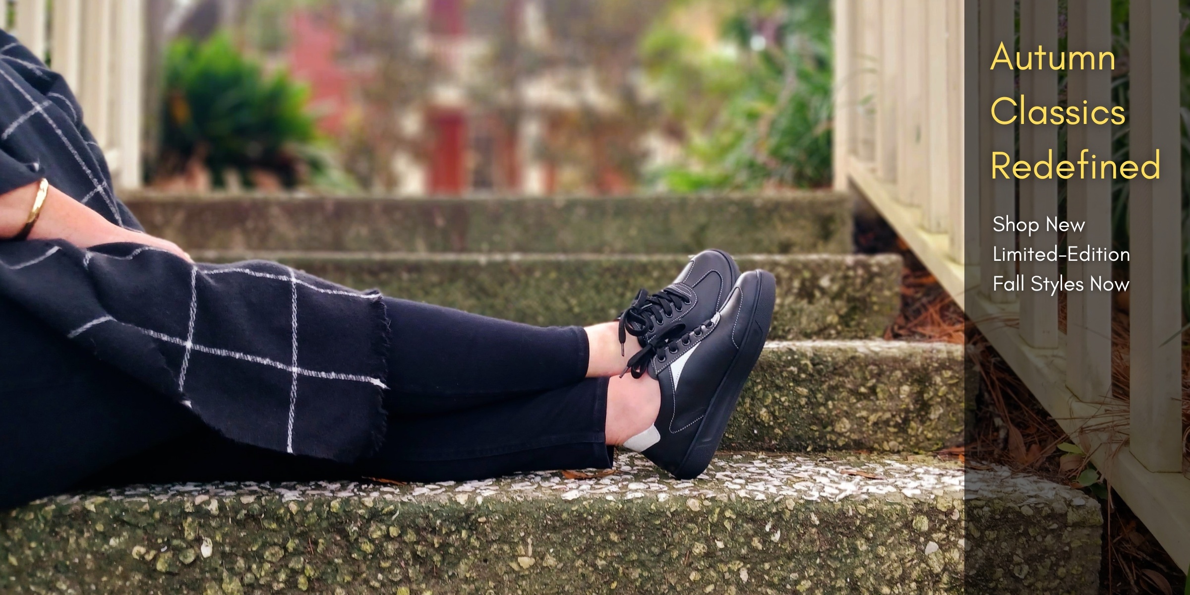 Finn Comfort USA