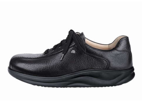 Finn Comfort ブラックスニーカー W 4.5 Watford Soft - Finn Comfort USA