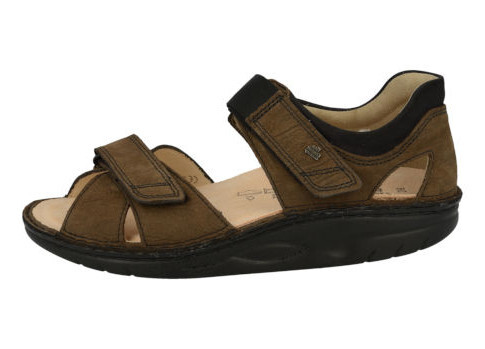 靴 visvim SAMARA SANDAL S Samara Soft - Finn Comfort USA