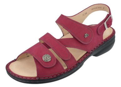 Gomera Soft - Finn Comfort USA