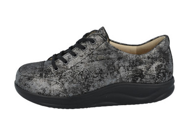 美品 Finn Comfort NASHVILLE Tストラップ アーチサポート フィンコンフォート ナッシュビル