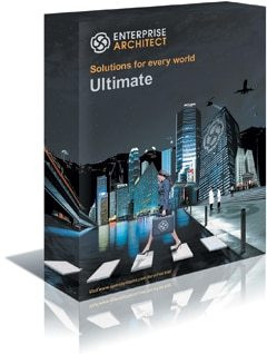 Enterprise Architect Ultimate Edition Renewal