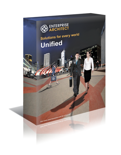 Enterprise Architecture Unified Floating Edition Renewal