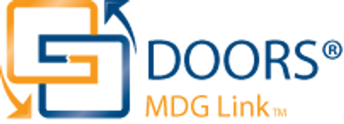 Model Driven Generation (MDG) Link for DOORS
