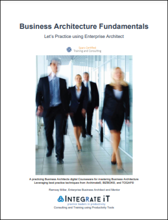 Business Modeling Fundamentals - Self Paced