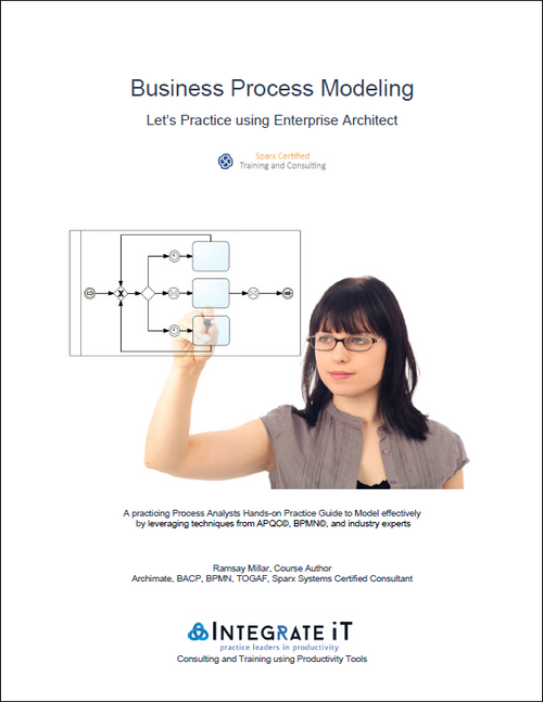 Business Process Modeling - Self Paced
