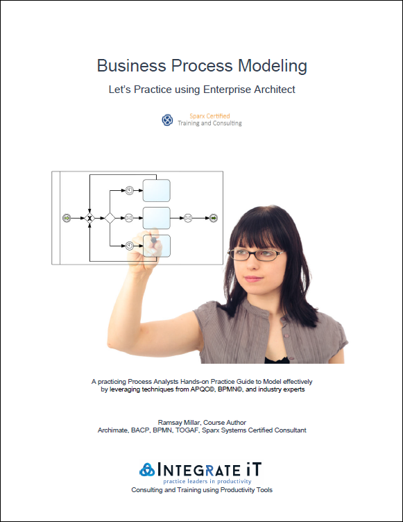 BPMN Business Process Modeling