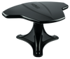 KING Jack™ Directional Over-the-Air Antenna with Mount & Built-in Signal Meter