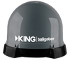 KING® Tailgater® - Factory Refurbished - Satellite TV Antenna