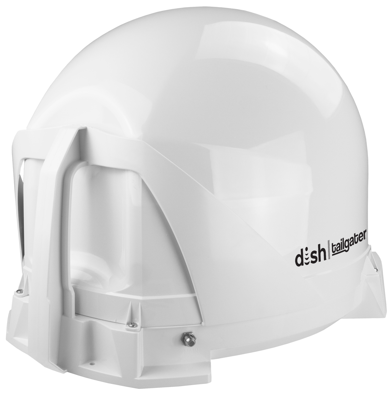 DISH Tailgater® Satellite Antenna