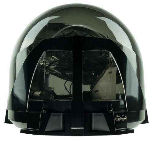 DISH Tailgater® Pro Premium Satellite Antenna