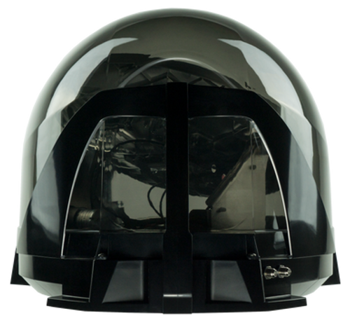 DISH Tailgater® Pro - Factory Refurbished - Premium Satellite Antenna