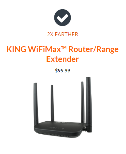 What is an Wifi Booster, & Much do they Actually - KING