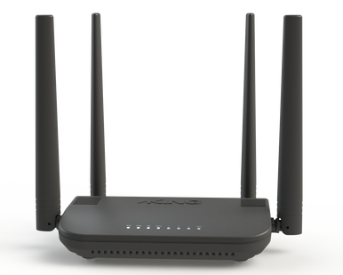 KING WiFiMax™ Pro Router/Range Extender