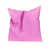 Bold Pink Cushion