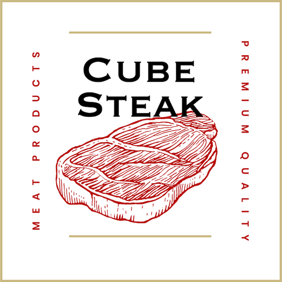 Cube Steak, Chicken Fried Steak, Minute Steak