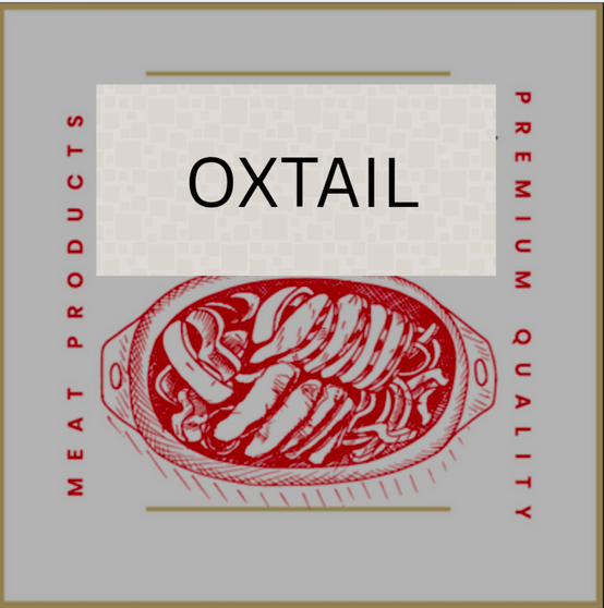 Oxtail