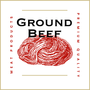 Ground Beef, Hamburger