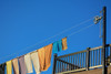Pulley Clothesline Kits