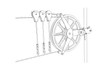 Pulley Clothesline Kits