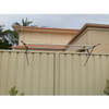 Portable Folding Clotheslines