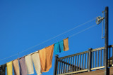 Pulley Clothesline Kits