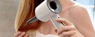 Blow-dry your hair
