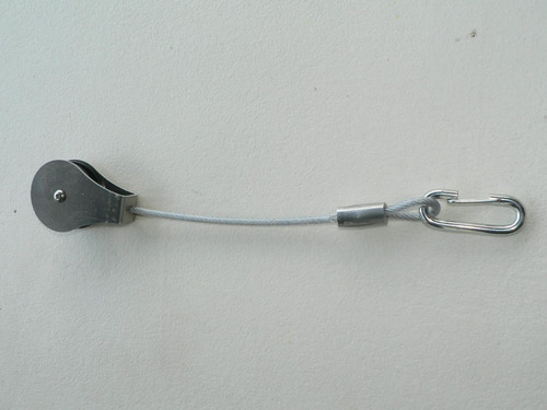 Clothesline Spreaders