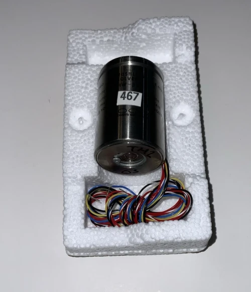 *NEW* MOOG / CLIFTON PRECISION 11-BHW-31E BRUSHLESS RESOLVER 11BHW31E (SIZE 11)