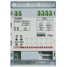 BTIF502