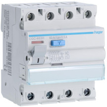 HAGCGC463H