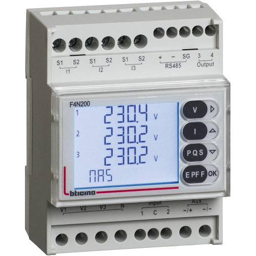 BTIF4N200