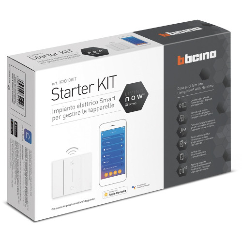 BTIK2000KIT