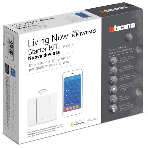 BTIK3000KIT