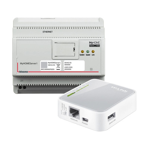 BTIMHSERVERKIT