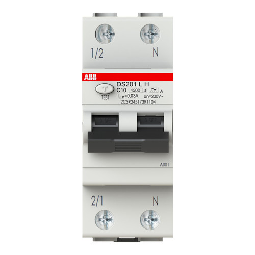 ABBDS201LHC10A30