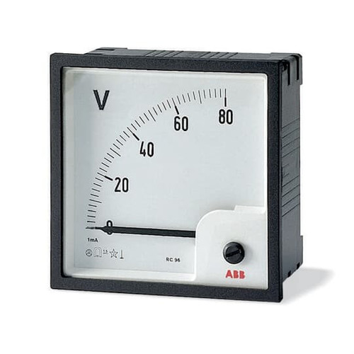 ABBEG 052 3