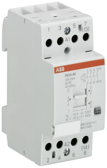 ABBEL 829 8